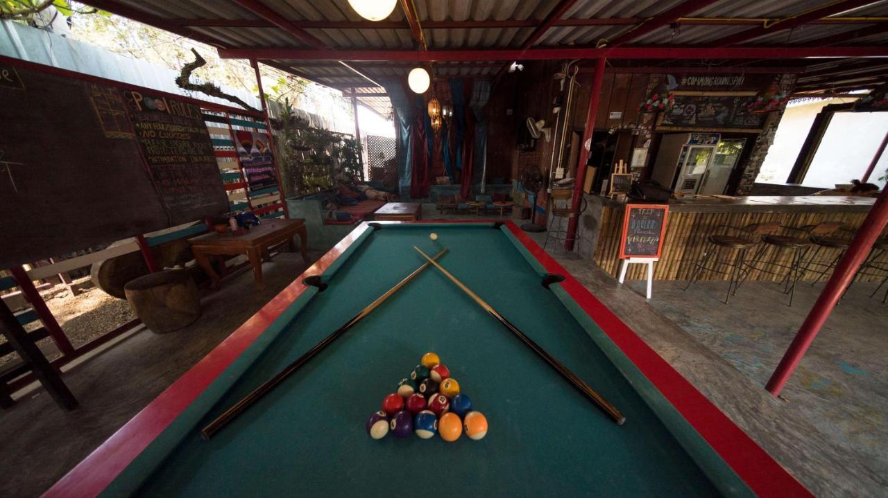 Common Grounds Pai Albergue Exterior foto
