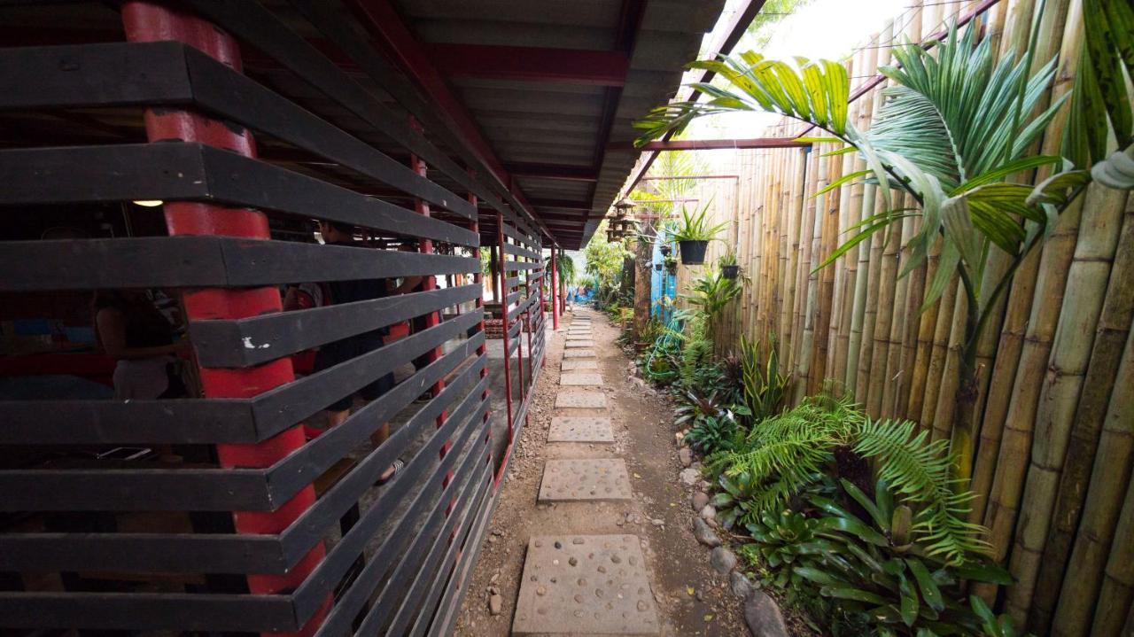 Common Grounds Pai Albergue Exterior foto